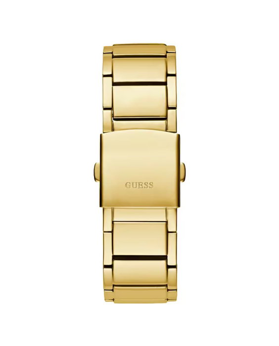 Guess GW0624G2 Doré avec Cadran Vert Guess GW0624G2 Doré avec Cadran Vert