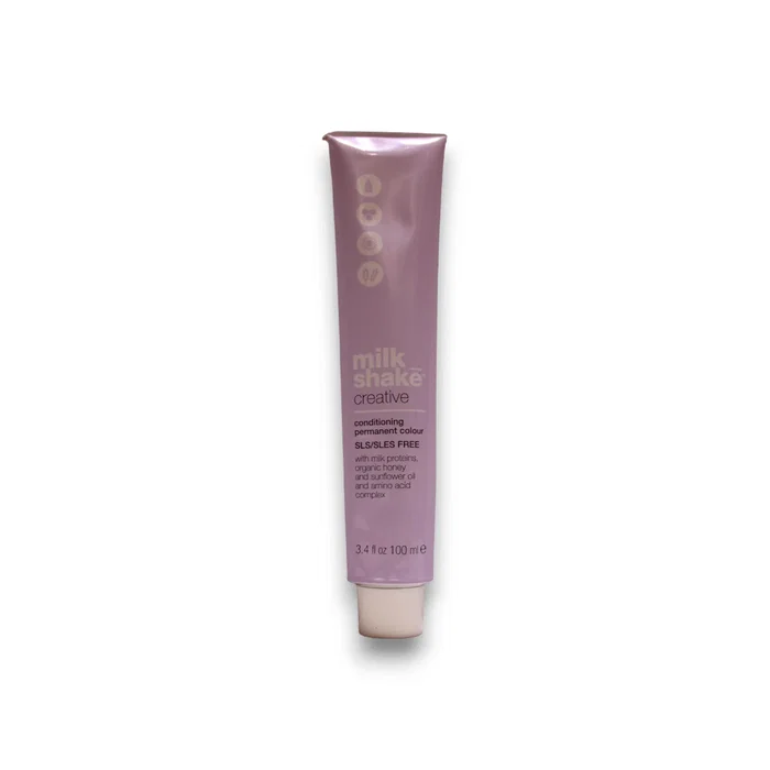 Milk Shake Creative Teinture permanente 6.66R Red Dark Blond 100 ml Milk Shake Creative Teinture permanente 6.66R Red Dark Blond 100 ml