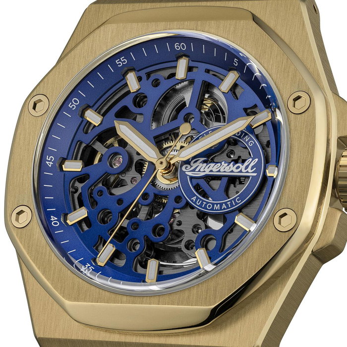 Montre Femme Ingersoll 1892 I17602