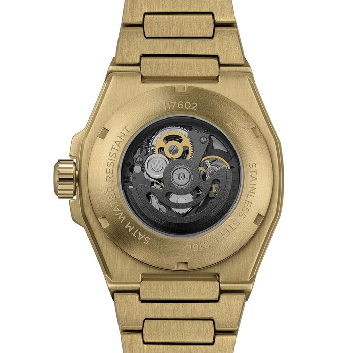 Montre Femme Ingersoll 1892 I17602