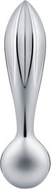 Alessi Exprimidor en acier inoxydable 18/10 GV33