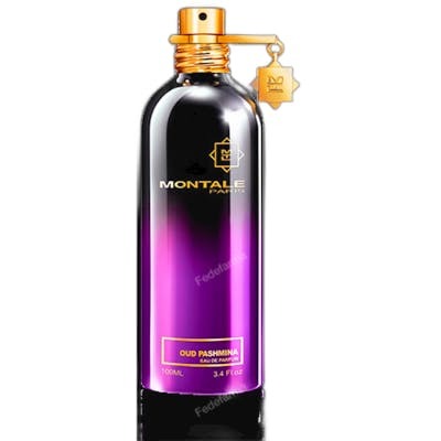 Montale Oud Pashmina Eau de Parfum 100ml
