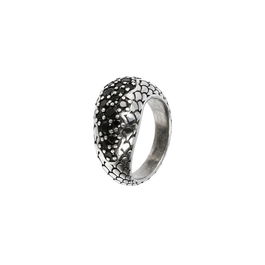 Bague Femme Albert M. WSOX00065.BS-14 Noir 14