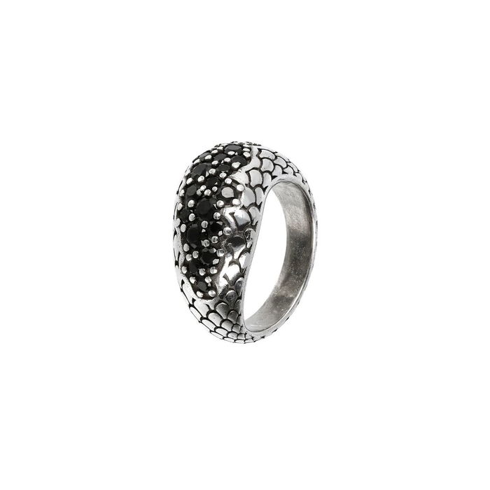 Bague Femme Albert M. WSOX00065.BS-14 Noir 14
