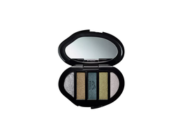 Byredo Palette de fards à paupières Metal Boots in the Snow 5 nuances 8 g