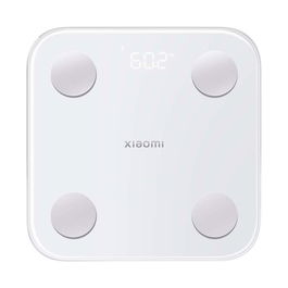 Balance Numérique de Salle de Bain Xiaomi Blanc 150 kg