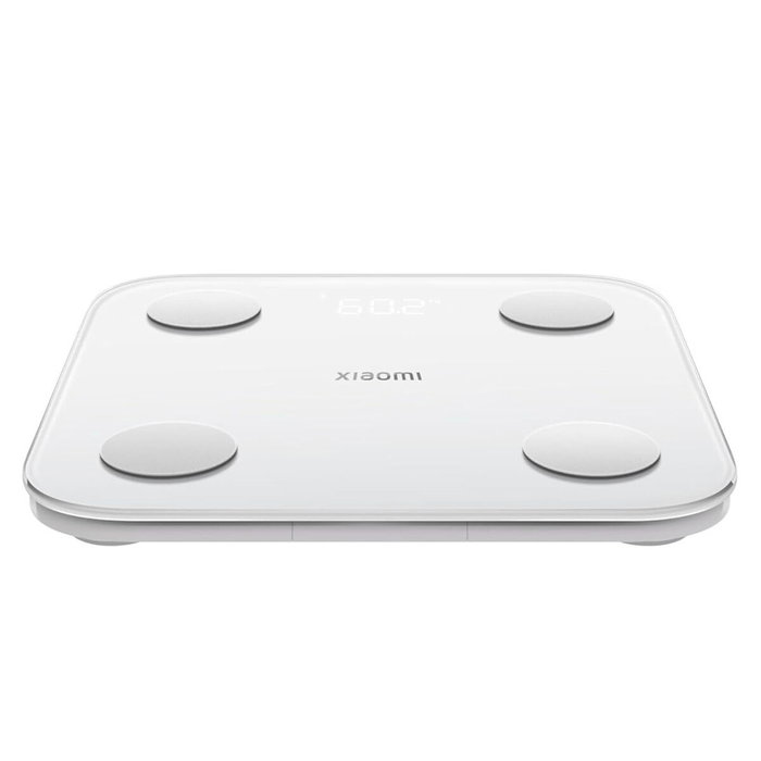 Balance Numérique de Salle de Bain Xiaomi 50966 Blanc 150 kg