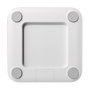 Balance Numérique de Salle de Bain Xiaomi 50966 Blanc 150 kg