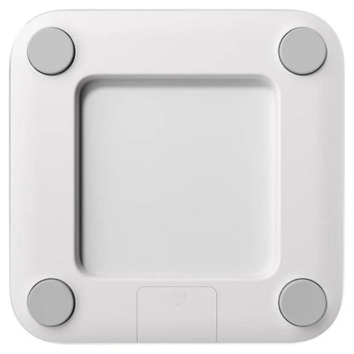Xiaomi Body Composition Scale S400 - Balance connectée Bluetooth 5.0 avec mesure de la composition corporelle, 25 indicateurs, capacité 150 kg, blanc Xiaomi Body Composition Scale S400 - Balance connectée Bluetooth 5.0 avec mesure de la composition corporelle, 25 indicateurs, capacité 150 kg, blanc