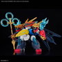 BANDAI HOBBY Maquette Ryuohmaru du Mecha - Série Mashin Hero Wataru - Kit Modèle
