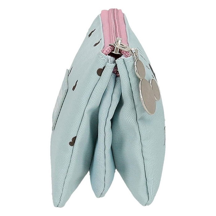 Trousse d'écolier Disney Mickey & Minnie