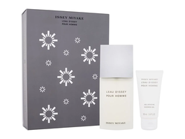 Issey Miyake Coffret L'Eau D'Issey Pour Homme: Eau de Toilette 75 ml + Gel Douche 50 ml