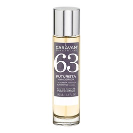 Caravan Eau de parfum Nº 63 150 ml