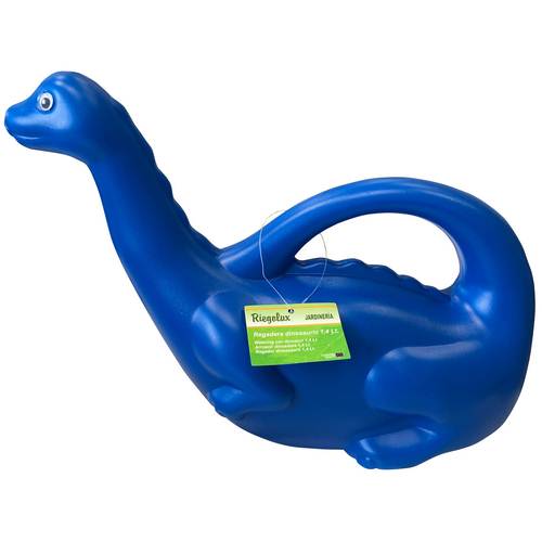 Riegolux Regadera Modèle Dinosaure 1,4L Riegolux Regadera Modèle Dinosaure 1,4L
