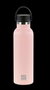 Safta Bouteille Termo Extérieur Goma 600ml Rosa