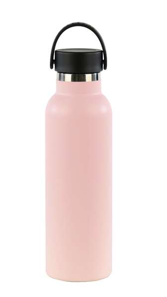 Safta Bouteille Termo Extérieur Goma 600ml Rosa Safta Bouteille Termo Extérieur Goma 600ml Rosa
