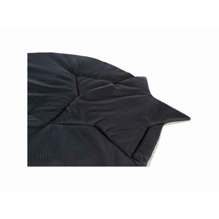 Matelas Trixie Gris Menthe 86 X 80 CM