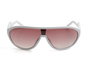 Skechers Gafas de sol SE00011-21U Noir et Vert