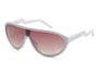 Skechers Gafas de sol SE00011-21U Noir et Vert