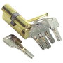 UCEM Cylindre de sécurité 2000-s2 66x33 double embrayage