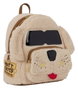 Loungefly sac à dos Mini Mutts Cutts La Cloche et l'Idiot