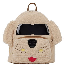 Loungefly sac à dos Mini Mutts Cutts La Cloche et l'Idiot