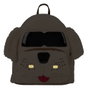 Loungefly sac à dos Mini Mutts Cutts La Cloche et l'Idiot