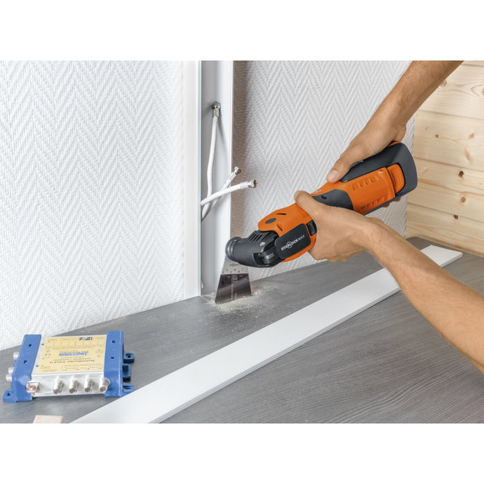 Fein Lame de scie SLP E-Cut PHCS 50x65 VE1