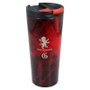 STOR Tasse de Voyage Isotherme en Acier Inoxydable Harry Potter Griffondor 425 ml