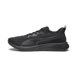 Chaussures de Running pour Adultes Puma Flyer Lite Noir