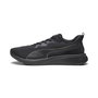 Chaussures de Running pour Adultes Puma Flyer Lite Noir
