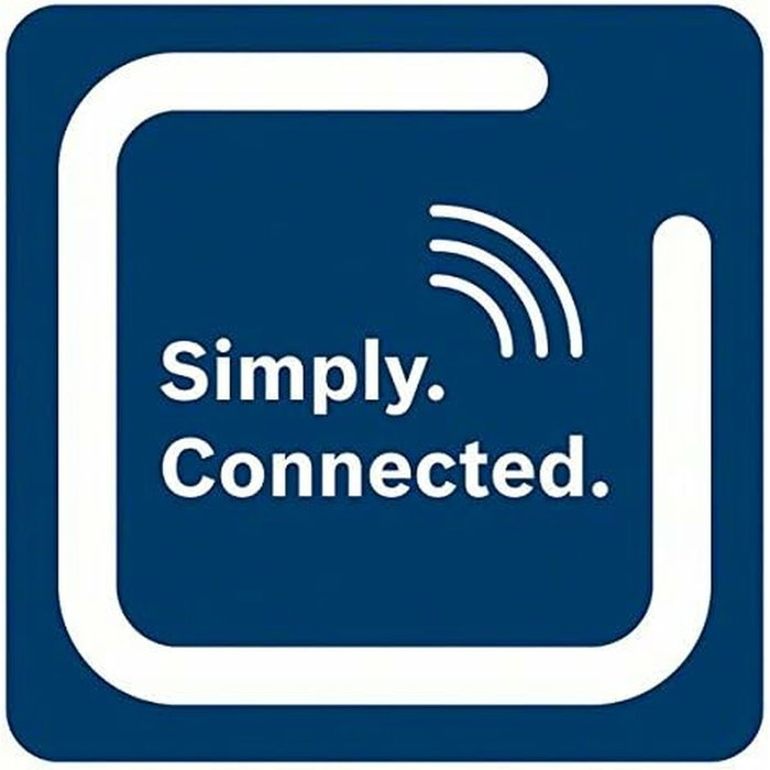 Bosch Professional GCL 2-50 C + RM2 (Version piles) Bluetooth