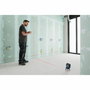 Bosch Professional GCL 2-50 C + RM2 (Version piles) Bluetooth