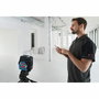 Bosch Professional GCL 2-50 C + RM2 (Version piles) Bluetooth