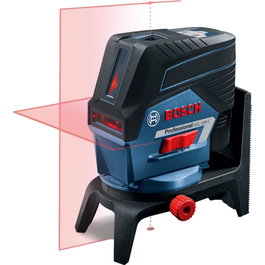 Bosch Professional GCL 2-50 C + RM2 (Version piles) Bluetooth
