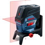 Bosch Professional GCL 2-50 C + RM2 (Version piles) Bluetooth