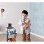Smoby Chariot Médical Électronique avec Sons et Lumières