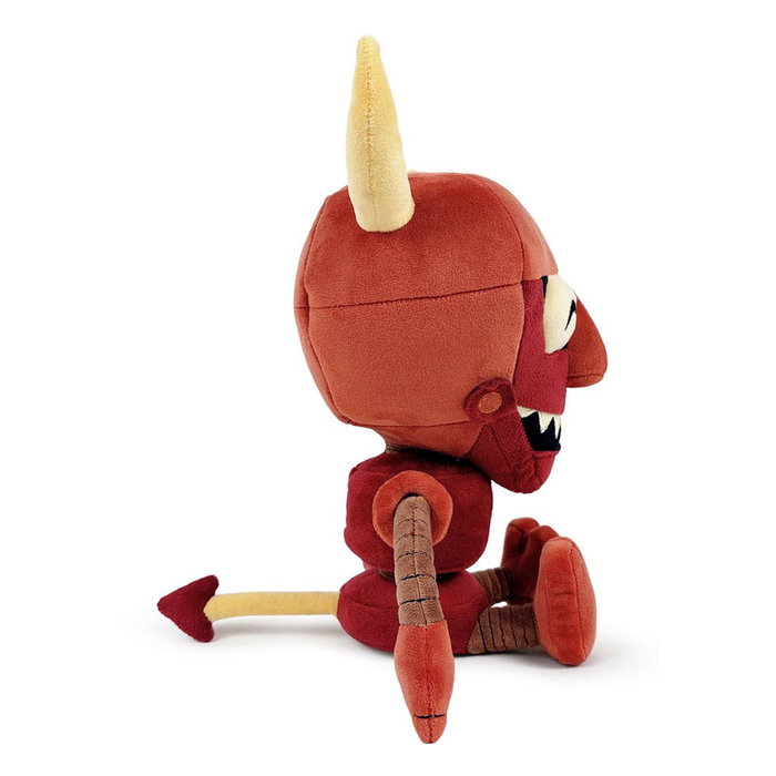 Futurama peluche Robot Devil 23 cm Futurama peluche Robot Devil 23 cm