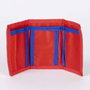 Cerdá Lunettes de soleil et trousse Avengers pour enfant, bleues, 15 x 18 x 2 cm