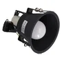 Downlight E27 - Finition Noire
