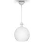 Lampe Suspendue "Daniela" Style Nordique Vintage Aluminium SKD-P035-W