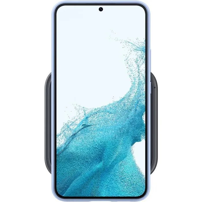 Samsung Chargeur Induction Rapide 15W Noir Samsung Chargeur Induction Rapide 15W Noir