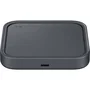 Samsung Chargeur Induction Rapide 15W Noir