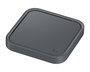 Samsung Chargeur sans fil rapide 15W - Pad Induction - Noir