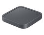 Samsung Chargeur sans fil rapide 15W - Pad Induction - Noir
