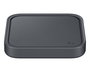 Samsung Chargeur sans fil rapide 15W - Pad Induction - Noir