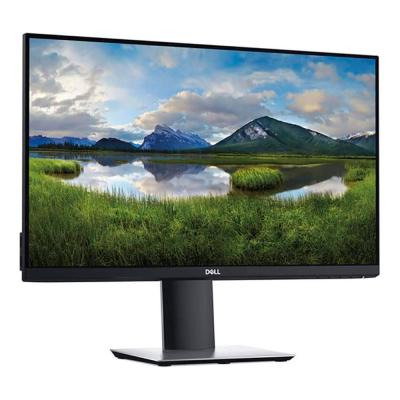 Dell Écran PC Reconditionné P2419H 24 Pouces HDMI VGA DisplayPort Noir Dell Écran PC Reconditionné P2419H 24 Pouces HDMI VGA DisplayPort Noir