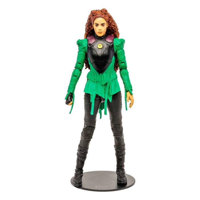 Mcfarlane Toys Figurine Cyclone DC Black Adam