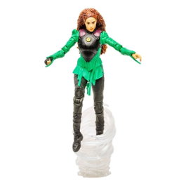 Mcfarlane Toys Figurine Cyclone DC Black Adam