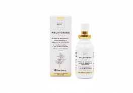 HERBORA Mélatonina Spray Normonerv 30 ml